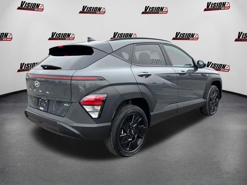 New 2026 Hyundai Kona SEL Sport AWD/4WD image 5