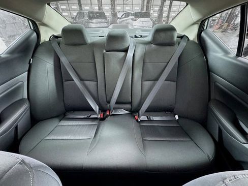 New 2026 Nissan Altima 2.5 SV FWD image 19