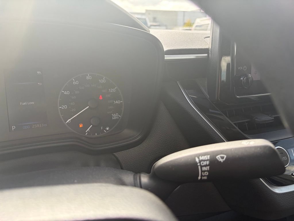 Used 2023 Toyota Corolla LE FWD image 43