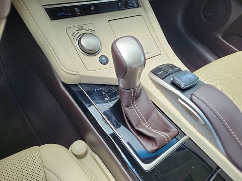 Used 2017 Lexus ES 350 w/ Navigation System Package FWD image 36