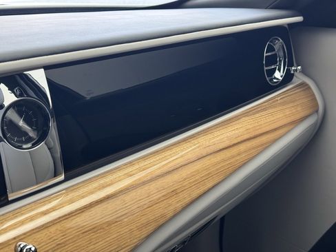 Certified 2021 Rolls-Royce Ghost image 45