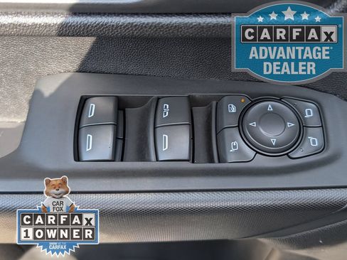 Used 2025 Chevrolet Silverado 2500 Custom w/ Custom Value Package AWD/4WD image 16