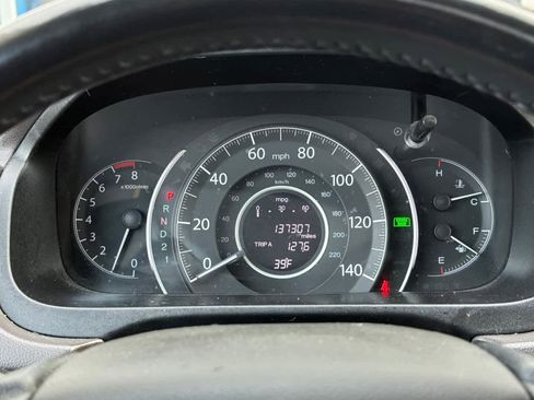 Used 2012 Honda CR-V EX-L image 25