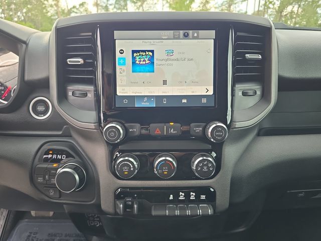 New 2026 RAM 1500 Tradesman AWD/4WD image 17
