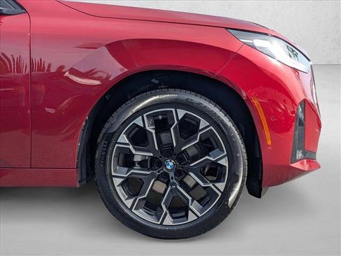 Used 2025 BMW X3 xDrive30i image 23