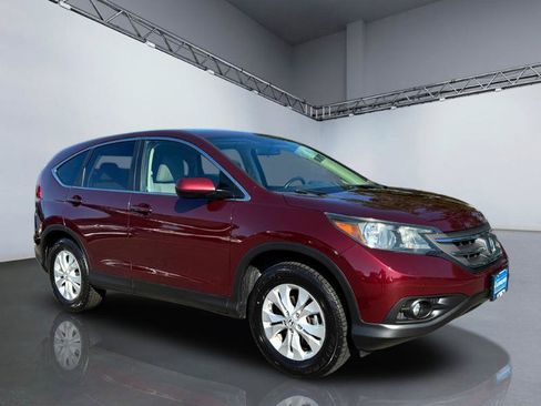 Used 2012 Honda CR-V EX image 9