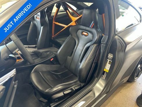 Used 2016 BMW M4 GTS RWD image 7