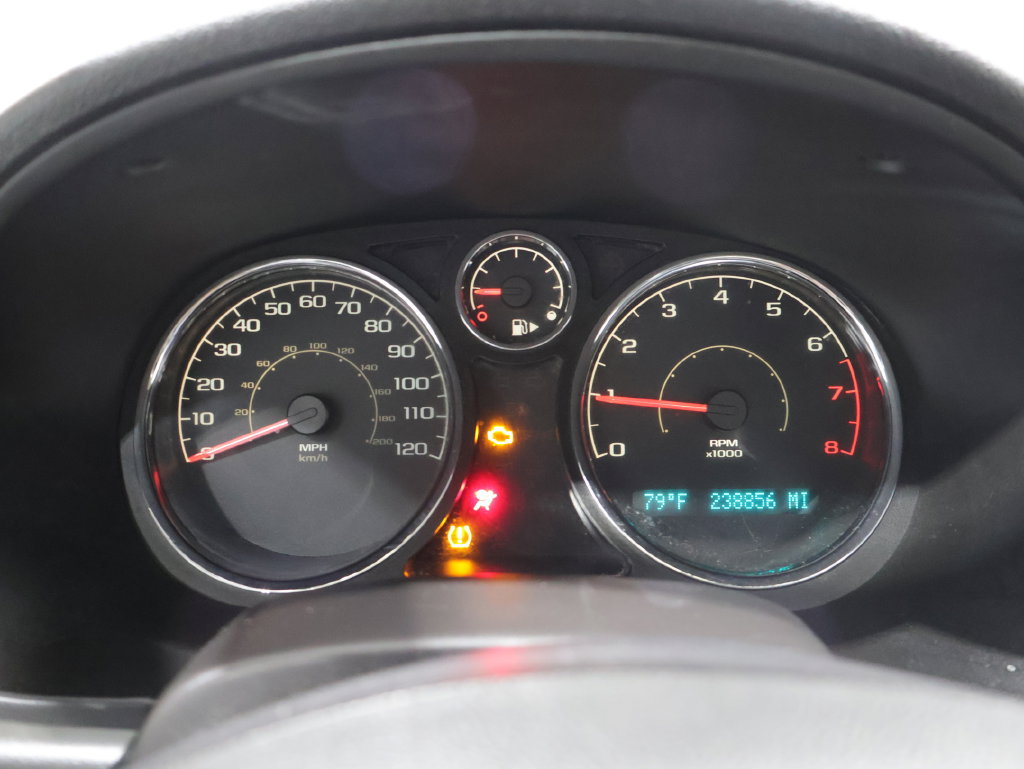 Used 2008 Chevrolet Cobalt LS w/ Protection Package FWD image 25
