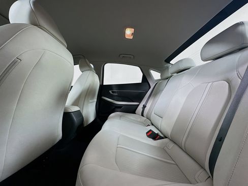 Used 2025 Hyundai Sonata SEL image 26