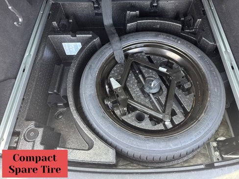 Used 2019 Cadillac XT5 Luxury AWD/4WD image 38