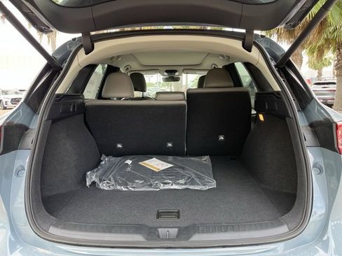 New 2025 INFINITI QX50 Luxe image 7