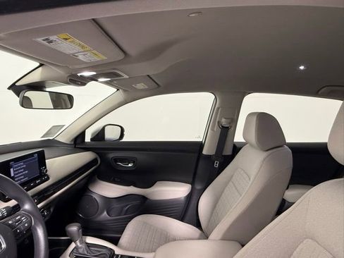 Used 2024 Honda HR-V LX image 32