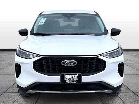 Used 2025 Ford Escape Active image 3
