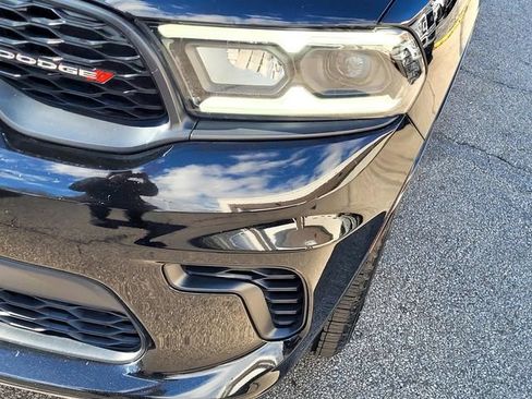Used 2024 Dodge Durango GT AWD/4WD image 12
