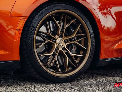 Used 2023 Chevrolet Camaro ZL1 image 54