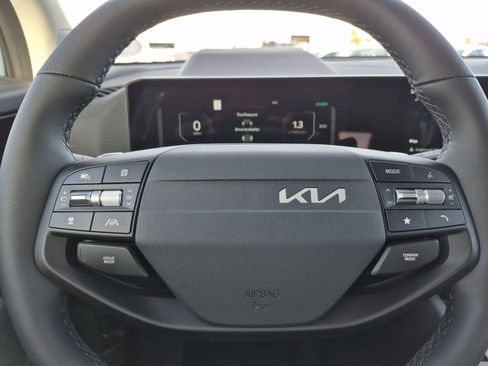 New 2026 Kia Sportage SX Prestige image 19