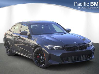 New 2026 BMW M340i xDrive w/ Premium Package