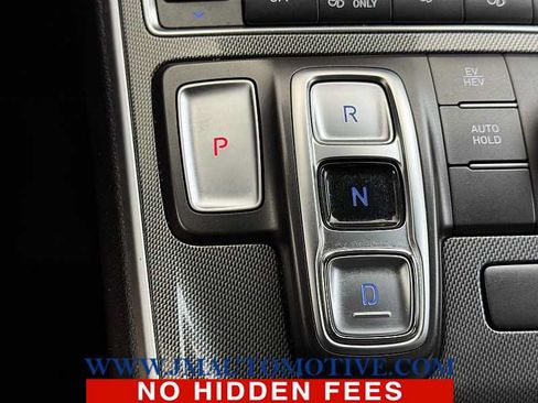 Used 2023 Hyundai Santa Fe SEL Convenience AWD/4WD image 32