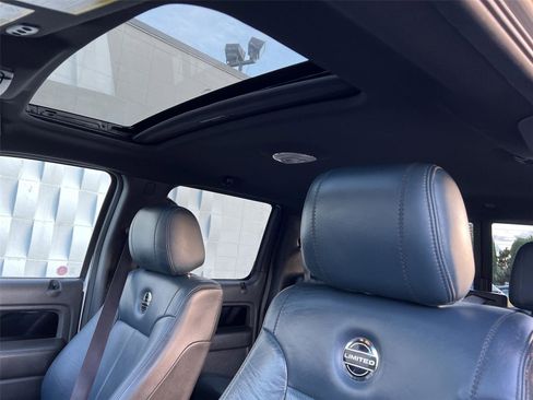 Used 2014 Ford F150 Limited image 23