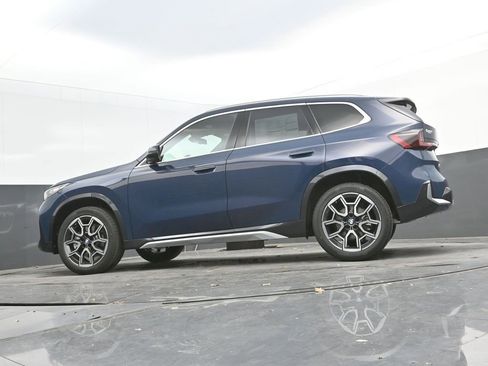 New 2026 BMW X1 xDrive28i w/ Convenience Package image 43