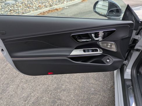 New 2026 Mercedes-Benz CLE 450 4MATIC Cabriolet image 11