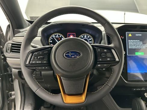 Used 2026 Subaru Forester Wilderness image 8