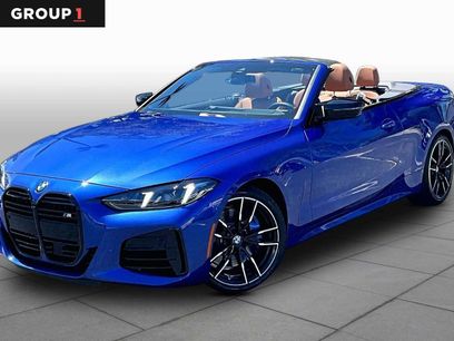 Used 2026 BMW M440i Convertible
