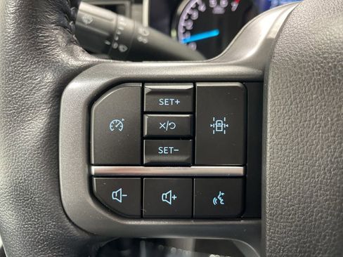 Used 2022 Ford F150 XLT w/ Equipment Group 301A Mid AWD/4WD image 39