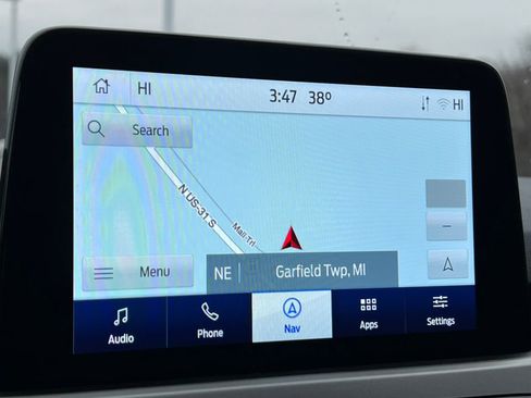 Certified 2022 Ford Escape SE w/ Convenience Package image 20