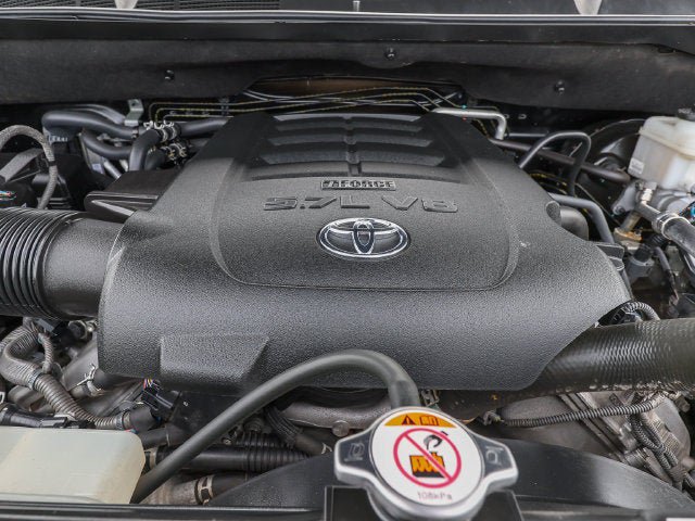 Used 2018 Toyota Sequoia Platinum AWD/4WD image 33