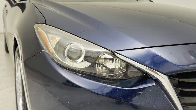 Used 2014 MAZDA MAZDA3 i Grand Touring FWD image 29