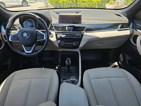 Used 2021 BMW X1 sDrive28i FWD image 11