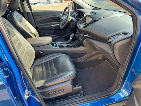 Used 2018 Ford Escape Titanium image 24