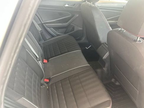 Used 2019 Volkswagen Jetta GLI FWD image 13