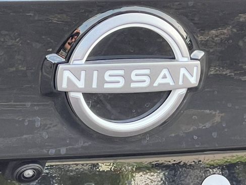 New 2026 Nissan Kicks SR w/ SR Premium Package AWD/4WD image 45