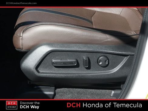 Certified 2023 Honda Pilot Elite image 17