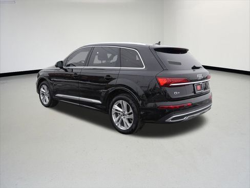 Certified 2023 Audi Q7 3.0T Premium Plus w/ Premium Plus Package image 3