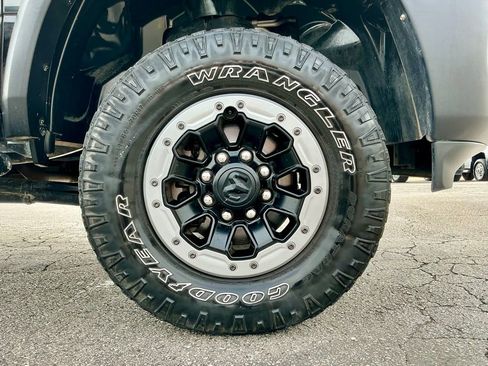 Used 2022 RAM 2500 Power Wagon w/ Level 2 Equipment Group AWD/4WD image 20
