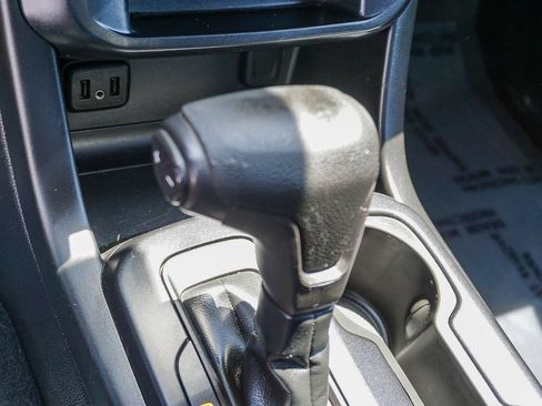 Used 2019 Chevrolet Colorado W/T w/ WT Convenience Package RWD image 22
