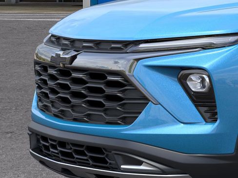 New 2026 Chevrolet TrailBlazer ACTIV image 13