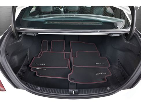 Used 2020 Mercedes-Benz C 43 AMG C 43 AMG image 75