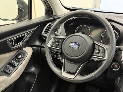 Used 2021 Subaru Forester Limited image 12