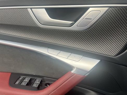 Used 2022 Audi S6 Premium Plus image 23