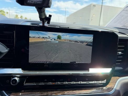 Used 2022 GMC Sierra 1500 SLE AWD/4WD image 27
