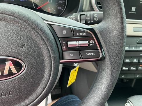 Used 2020 Kia Sportage LX w/ LX Popular Package AWD/4WD image 27