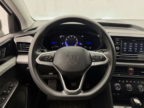 Used 2022 Volkswagen Taos S AWD/4WD image 10