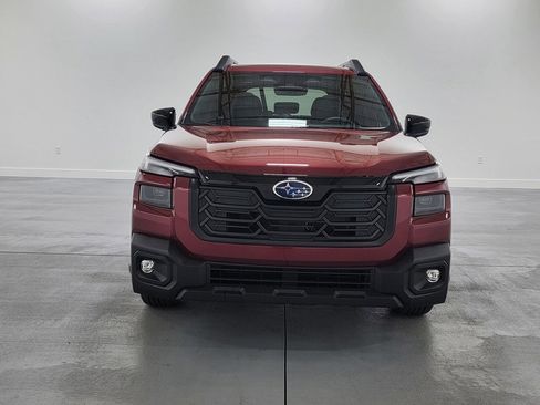 New 2026 Subaru Outback Limited image 2