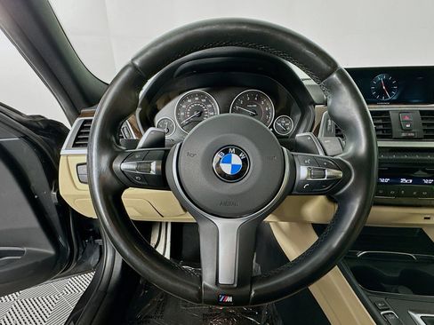 Used 2017 BMW 340i xDrive Sedan image 11
