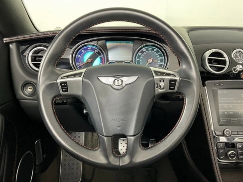 Used 2015 Bentley Continental GT V8 S image 14