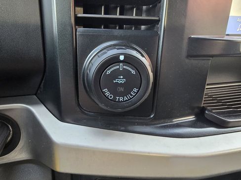 Used 2023 Ford F350 XLT w/ 360-Degree Camera Package image 23